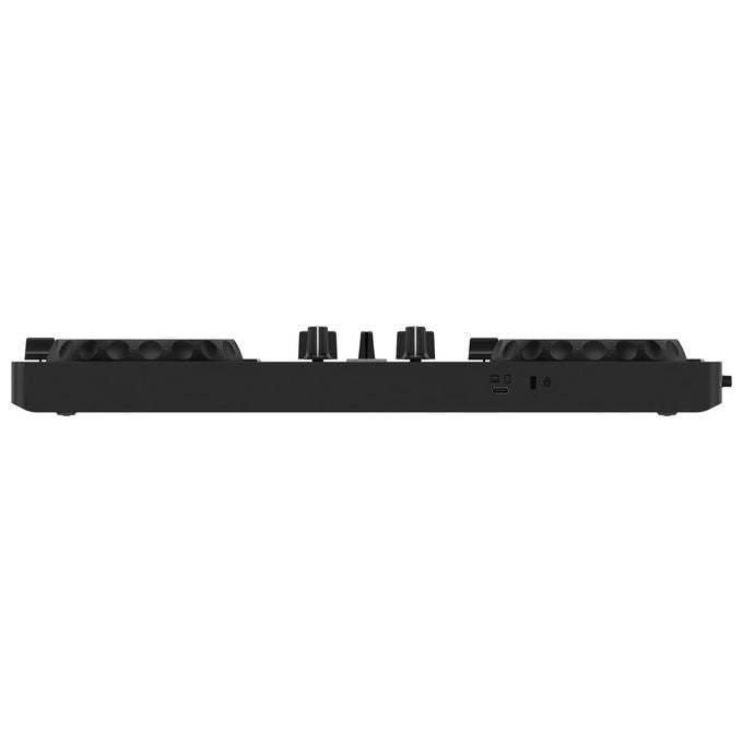 Pioneer, DDJ-FLX2 Controller DJ 2 Canali Nero