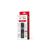 Jolly Line, Telecomando Universale Semplificato, Programmabile Via Web e Cavo Audio