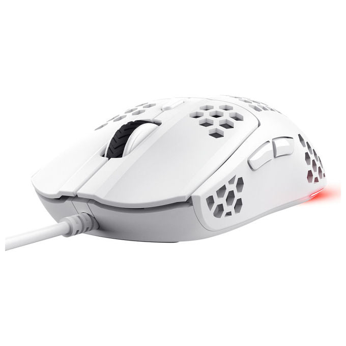 Trust, Mouse Gaming Ultraleggero RGB GXT 928 Helox