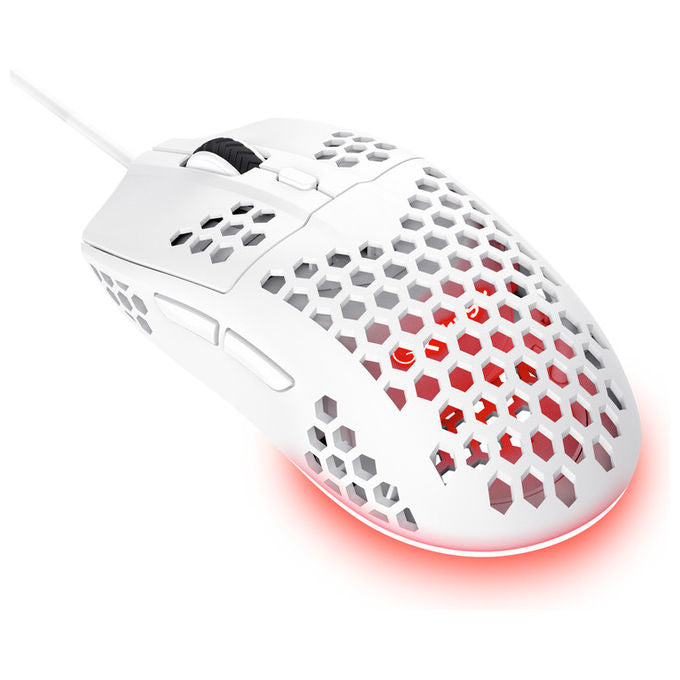 Trust, Mouse Gaming Ultraleggero RGB GXT 928 Helox