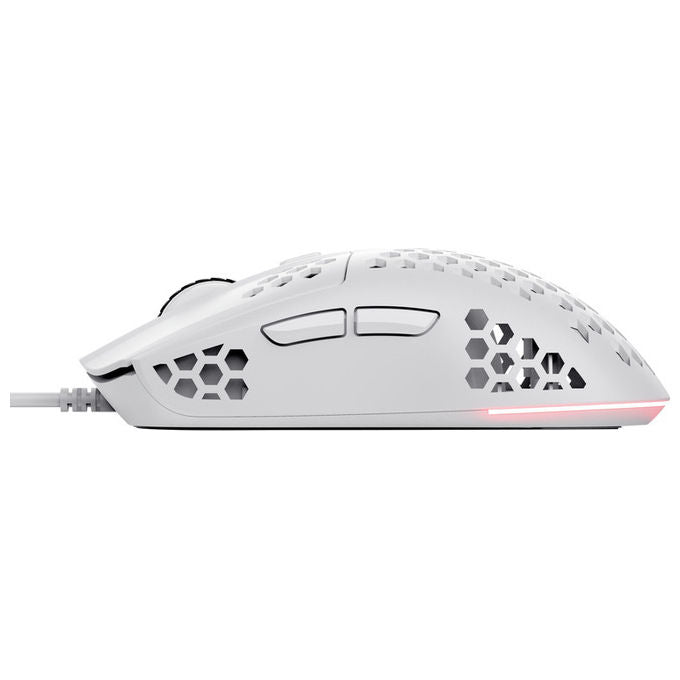 Trust, Mouse Gaming Ultraleggero RGB GXT 928 Helox