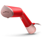 Philips STH5020-40 Serie 5000 Ferro da Stiro Verticale Portatile 1400W Vapore 24 g-min Riscaldamento 35 sec colore Rosso