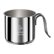Aeternum, Bollilatte Acciaio Inox 18-10, 1.2 Litri, La Divina, Diametro 12 cm, Induzione