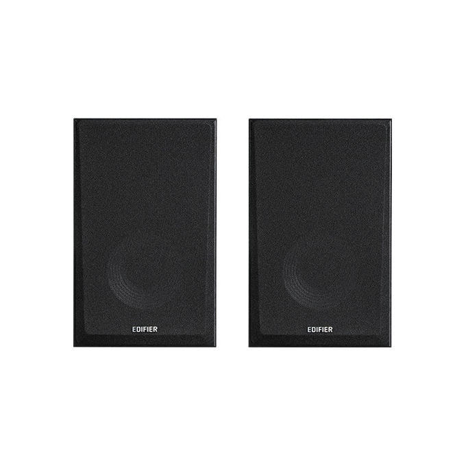 Edifier R990BT Casse Bluetooth 5.4 2.0 Altoparlanti Attivi 24W Tweeter 1'' Woofer 4'' RCA AUX App ConneX colore Nero
