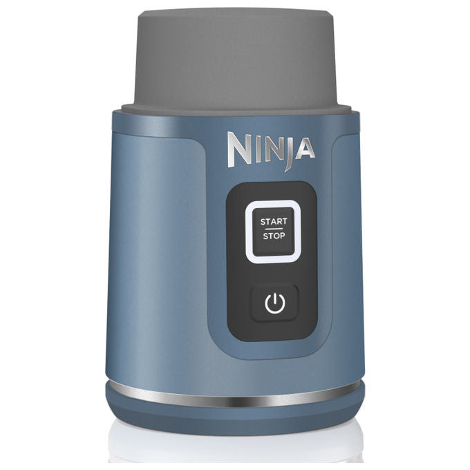 Ninja BC151EUNV Blast Frullatore Portatile Senza Fili 530 ml USB-C Trita Ghiaccio colore Blu Denim