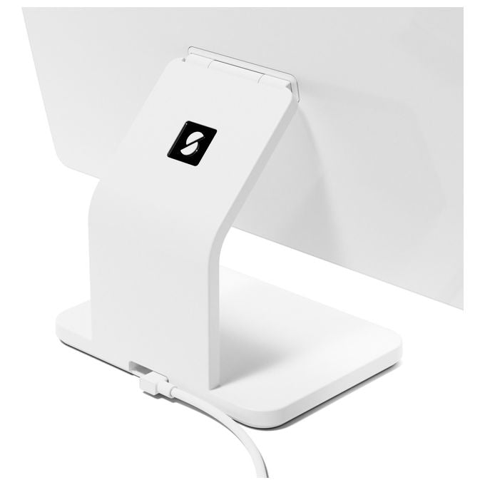 SumUp, Registratore di Cassa Lite e Pos Solo, Sistema Pos Completo, Bianco