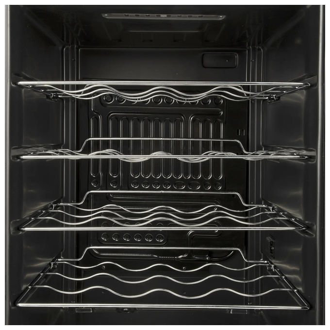 G3 Ferrari G90049 Riserva 24 Cantinetta Vino Compressore 24 Bottiglie 63 L 5-18°C Display LED Libera Installazione colore Nero