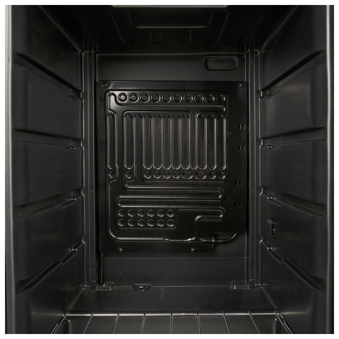 G3 Ferrari G90049 Riserva 24 Cantinetta Vino Compressore 24 Bottiglie 63 L 5-18°C Display LED Libera Installazione colore Nero