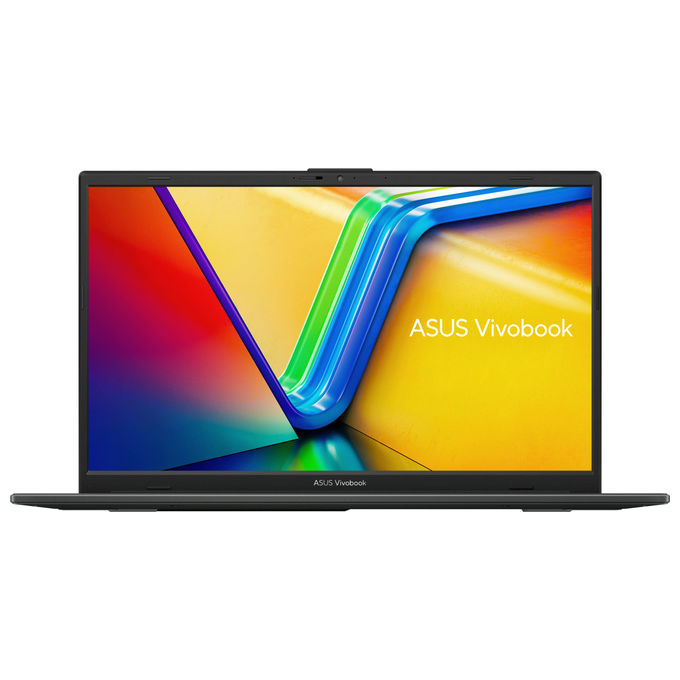 Asus 90NB0ZT2M024U0 Vivobook Go 15 Notebook Intel Core i3-N305 8GB RAM 512GB SSD colore Grigio Scuro