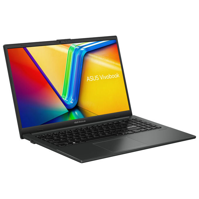 Asus 90NB0ZT2M024U0 Vivobook Go 15 Notebook Intel Core i3-N305 8GB RAM 512GB SSD colore Grigio Scuro