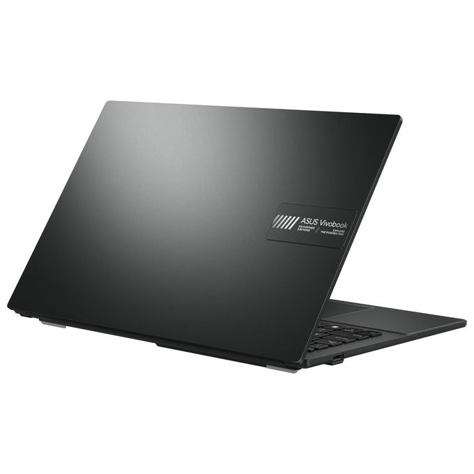Asus 90NB0ZT2M024U0 Vivobook Go 15 Notebook Intel Core i3-N305 8GB RAM 512GB SSD colore Grigio Scuro