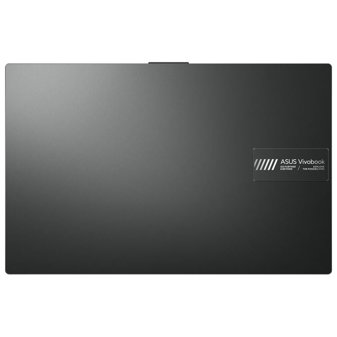 Asus 90NB0ZT2M024U0 Vivobook Go 15 Notebook Intel Core i3-N305 8GB RAM 512GB SSD colore Grigio Scuro