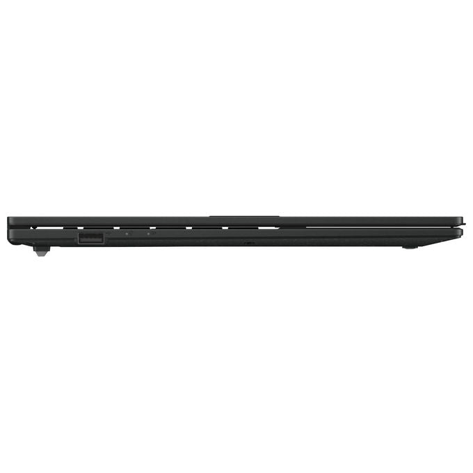 Asus 90NB0ZT2M024U0 Vivobook Go 15 Notebook Intel Core i3-N305 8GB RAM 512GB SSD colore Grigio Scuro