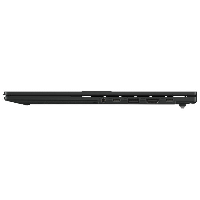 Asus 90NB0ZT2M024U0 Vivobook Go 15 Notebook Intel Core i3-N305 8GB RAM 512GB SSD colore Grigio Scuro