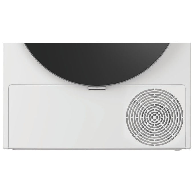 Whirlpool C WD 96M GBS IT Asciugatrice Pompa di Calore 9 Kg Classe A Wi-Fi 6° Senso 15 Programmi (85x60x67 cm) colore Manhattan Grey