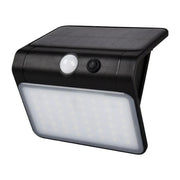 Lucequadra, Lampada Solare Segnapasso, 1.5W, 220 lm, 4000K