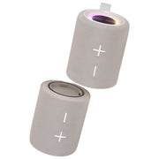 Trevi, Altoparlante da Festa Wireless 5.3, Beige, 30W, XCS 8A88 B