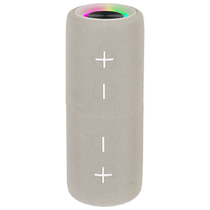 Trevi, Altoparlante da Festa Wireless 5.3, Beige, 30W, XCS 8A88 B