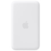 Apple, Batteria MagSafe, Ricarica Wireless, Portatile, per iPhone, Bianco