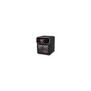 Melchioni, Friggitrice ad Aria Massara, 10L, 1500W, 8 Programmi