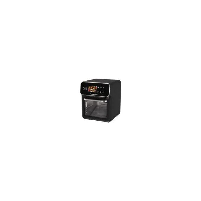 Melchioni, Friggitrice ad Aria Massara, 10L, 1500W, 8 Programmi