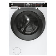 Hoover Lavatrice Caricamento Frontale 14 kg 1400 Giri H-WASH 500 HWP 414AMBC-1-S Bianco