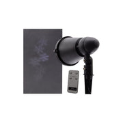 Kon.El.Co., Proiettore LED Fiocchi di Neve, Telecomando, Timer, IP44, Esterno