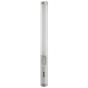Beghelli, Lampada da Tavolo LED, Grigia, Alluminio, 4000K