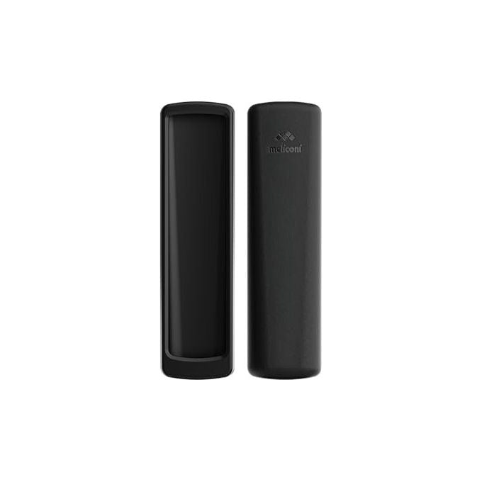 Meliconi, Guscio Salvatelecomando Universale, Gomma Antiscivolo, Made in Italy, per Easytel TV+ e 2+