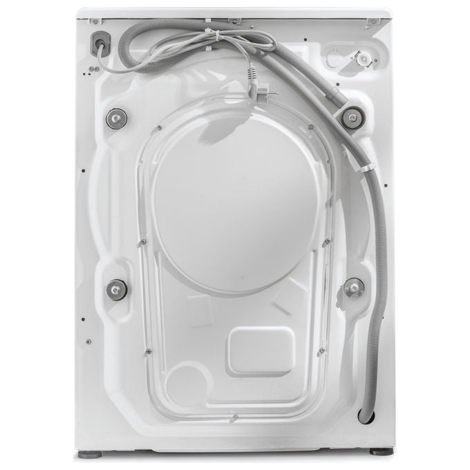 Hoover HW 28AMC71S H-WASH 500 Lavatrice 8 kg 1200 rpm Inverter Bianco (85x60x53 cm)