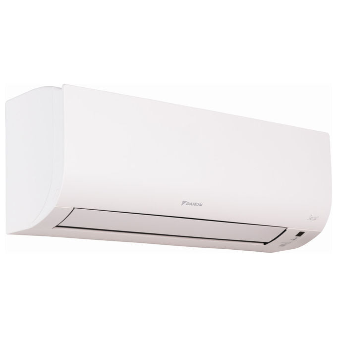 Daikin, Condizionatore Fisso Monosplit, 12000 BTU, Inverter, Wi-Fi, ATXD35A, Bianco