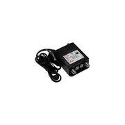GBS Elettronica, Amplificatore da Interno UHF VHF, 23dB, 2 Uscite