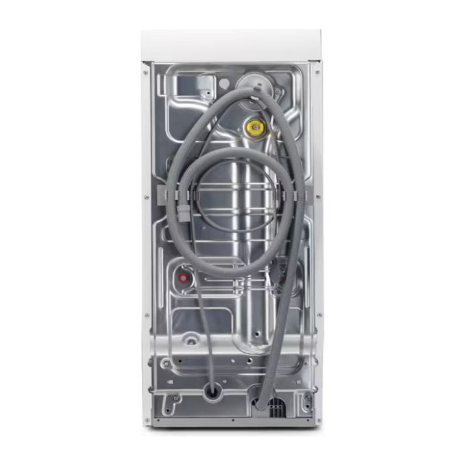 Electrolux EW6T526B SensiCare 600 Lavatrice Caricamento Alto 6 Kg 1200 rpm Classe B Vapore 78 dB (89x40x60 cm) colore Bianco