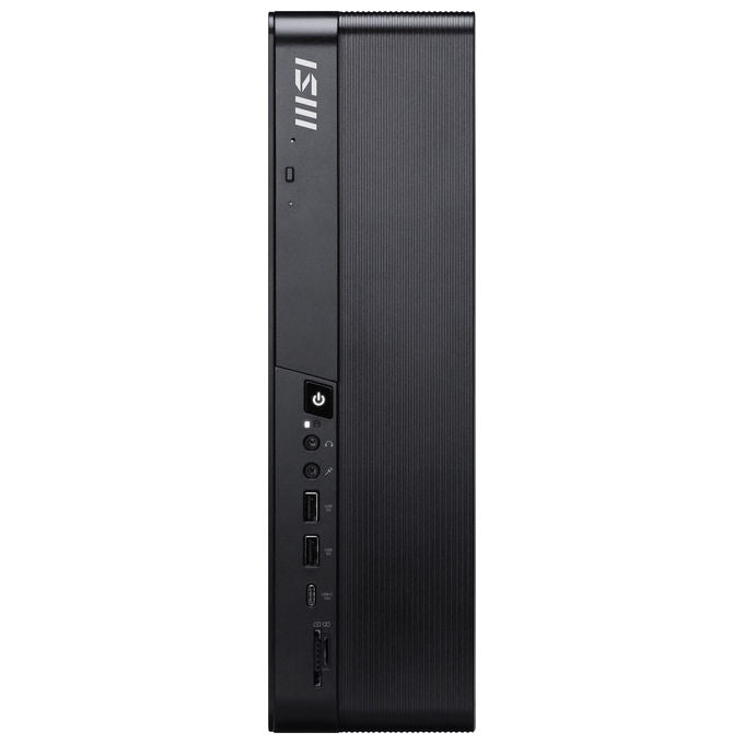 Msi, Pro DP80 8LT A14G-001IT PC Desktop, i7-14700, 16GB DDR5-5600, SSD 1000GB, W11Pro