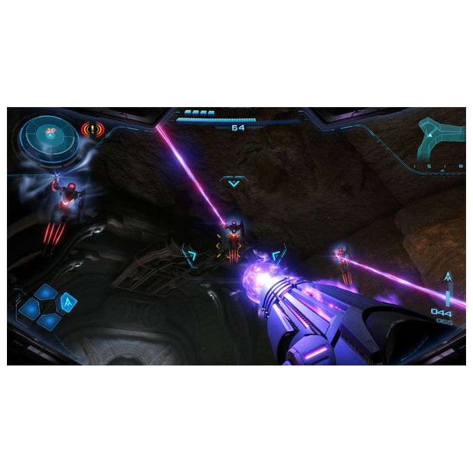 Nintendo, Metroid Prime 4: Beyond, Standard, Nintendo Switch