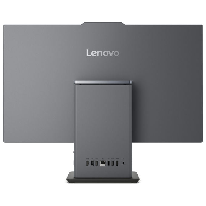 Lenovo, PC All-in-one, ThinkCentre Neo 55a 24 Gen 6, 23.8'' Full HD, AMD Ryzen 7, 16GB RAM, 512GB SSD, Windows 11 Pro, Grigio