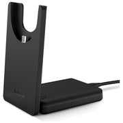 Jabra, Stazione Base per Cuffie Evolve2 55, Nero