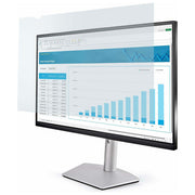 StarTech.com, Filtro per Monitor 24'', Anti Luce Blu, Protezione Schermo