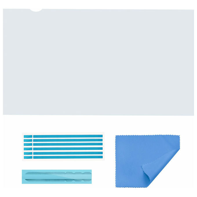 StarTech.com, Filtro per Monitor 24'', Anti Luce Blu, Protezione Schermo