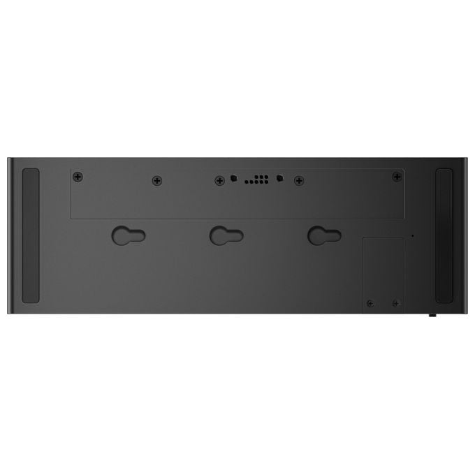 Lenovo, Docking Station Thunderbolt 5 Smart Dock 7500, Cablata, Nero