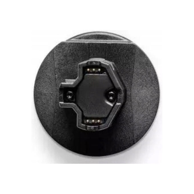 Thrustmaster 4060325 Quick Release Upgrade Adattatore Sgancio Rapido per Volanti Direct Drive T818 T598 colore Nero