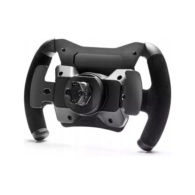 Thrustmaster 4060325 Quick Release Upgrade Adattatore Sgancio Rapido per Volanti Direct Drive T818 T598 colore Nero