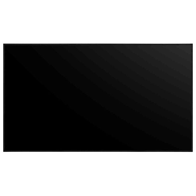 LG, Monitor Digital Signage 43UL3Q-E, LED, 4K Ultra HD, WebOS, Nero