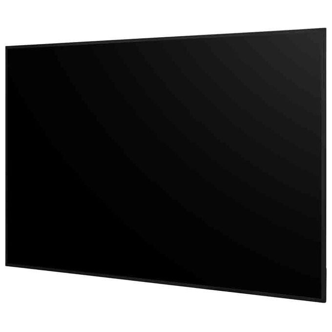 LG, Monitor Digital Signage 43UL3Q-E, LED, 4K Ultra HD, WebOS, Nero