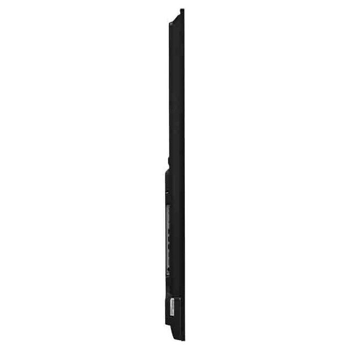 LG, Monitor Digital Signage 43UL3Q-E, LED, 4K Ultra HD, WebOS, Nero