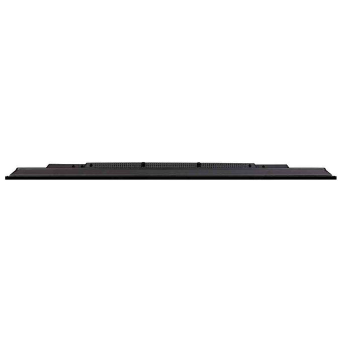 LG, Monitor Digital Signage 43UL3Q-E, LED, 4K Ultra HD, WebOS, Nero