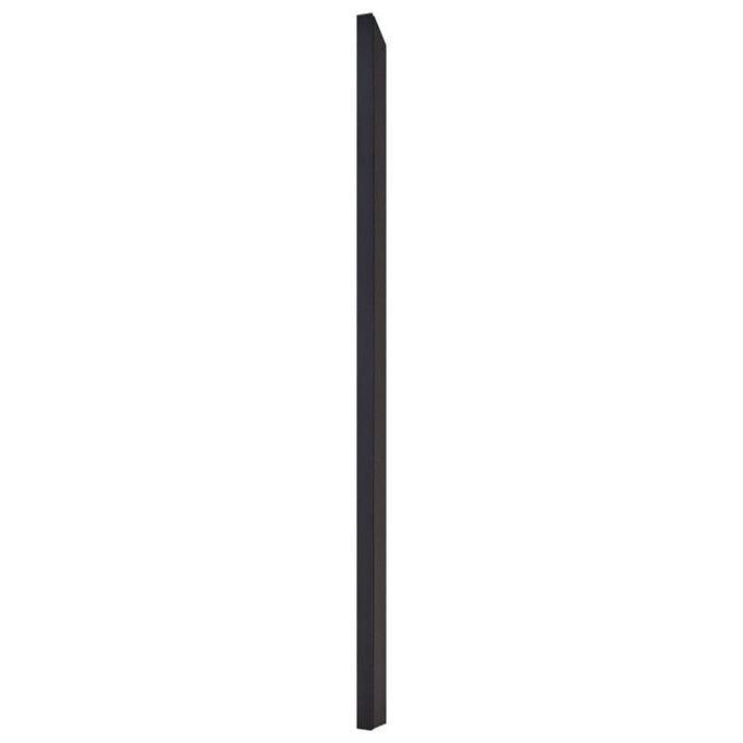 LG 49UH5Q-E Monitor Digital Signage 49'' 4K Ultra HD IPS LCD 500 cd-m² WebOS 8.0 Wi-Fi colore Nero