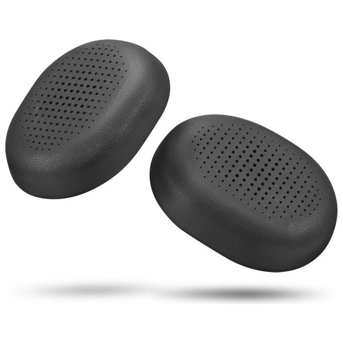 Lenovo, Auricolare VoIP 5000, Cablato USB tipo-C, Nero