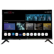 Sharp Tv Led 32 pollici Hd Google Tv Bianco