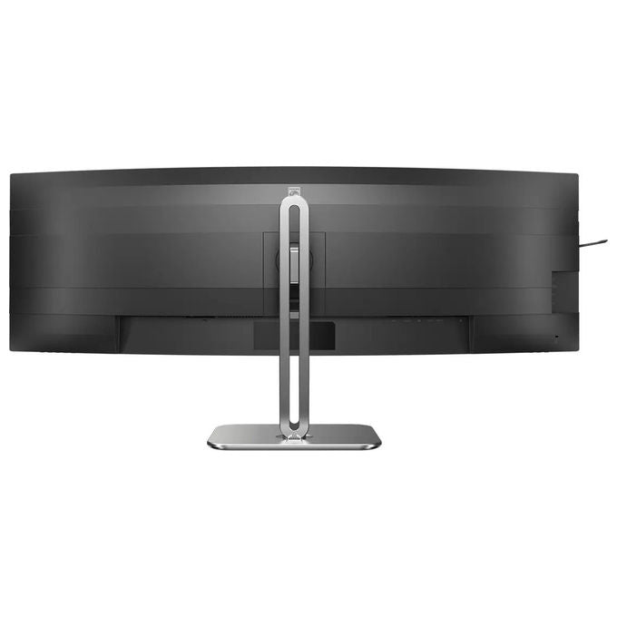 Philips 49B2U5900C-00 Serie 5000 Monitor PC Curvo 48.8'' Dual QHD 5120x1440 VA 32:9 USB-C KVM colore Nero